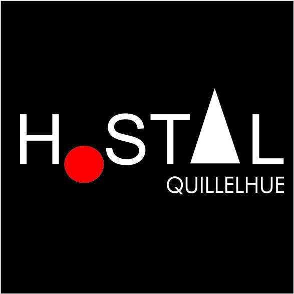 Hostal Quillelhue Pucón Dış mekan fotoğraf